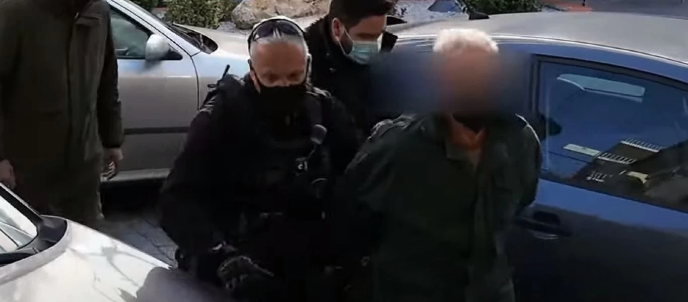 Έγκλημα στα Γρεβενά: Ο μητροκτόνος ήταν γυμναστής σε σχολείο - «Θα υπερασπιστώ μόνος μου τον εαυτό μου»